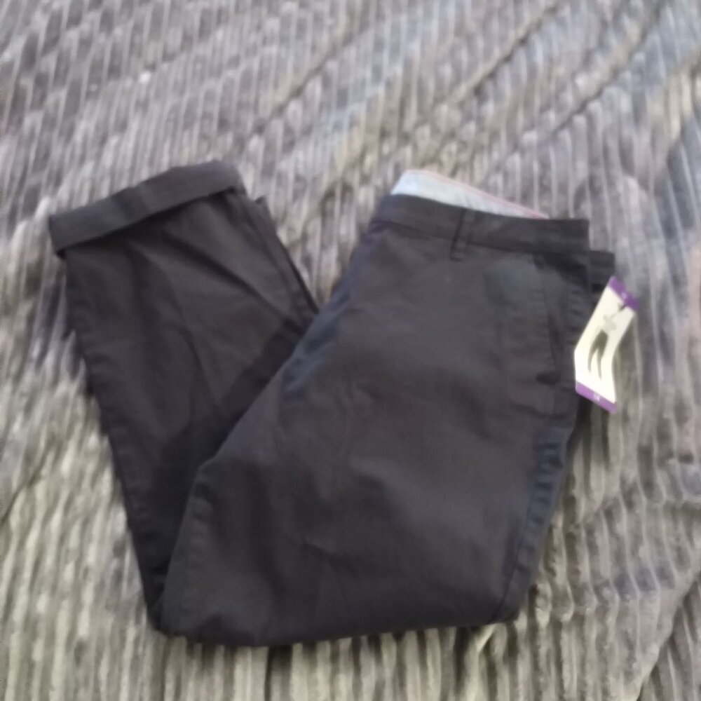 Nautica NWT Navy Pant 14